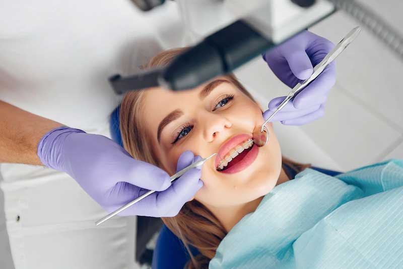 Dental Treatments