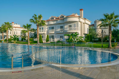 Belek Golf Village