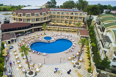 Elamir Resort Hotel