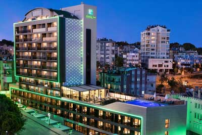 Holiday Inn Antalya Lara