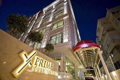 Prime Hotel