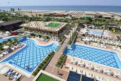 Sentido Trendy Verbena Beach