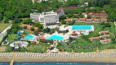 Zeynep Hotel